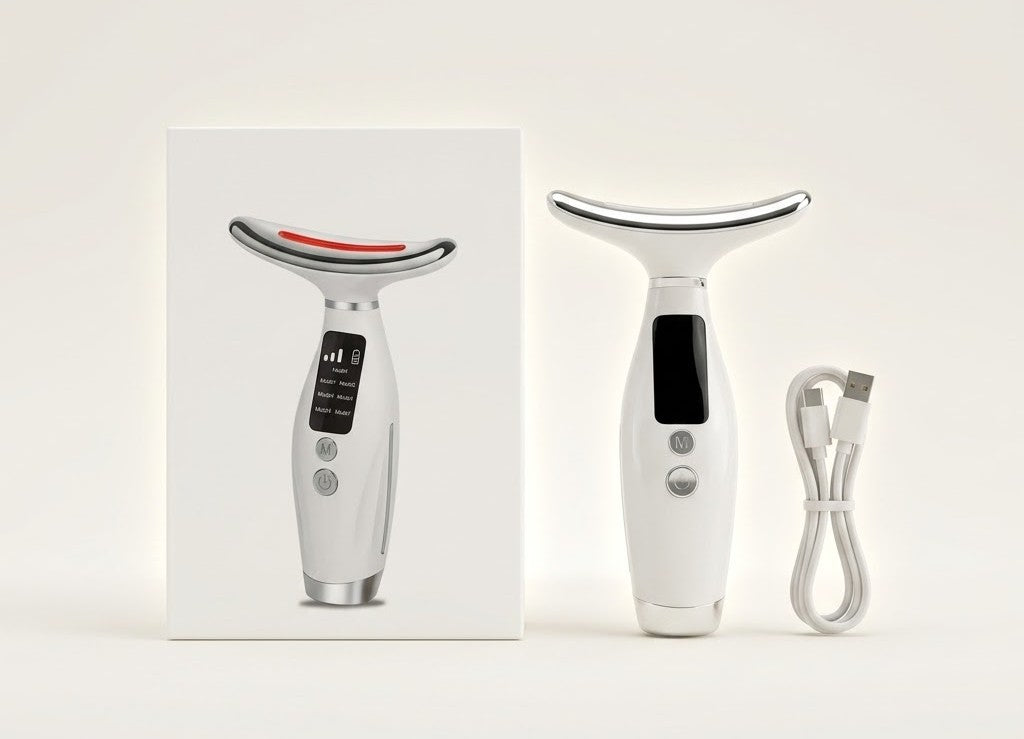 LUZIC | 7-Spectrum Biomimetic Sculptor