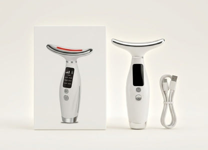 LUZIC | 7-Spectrum Biomimetic Sculptor