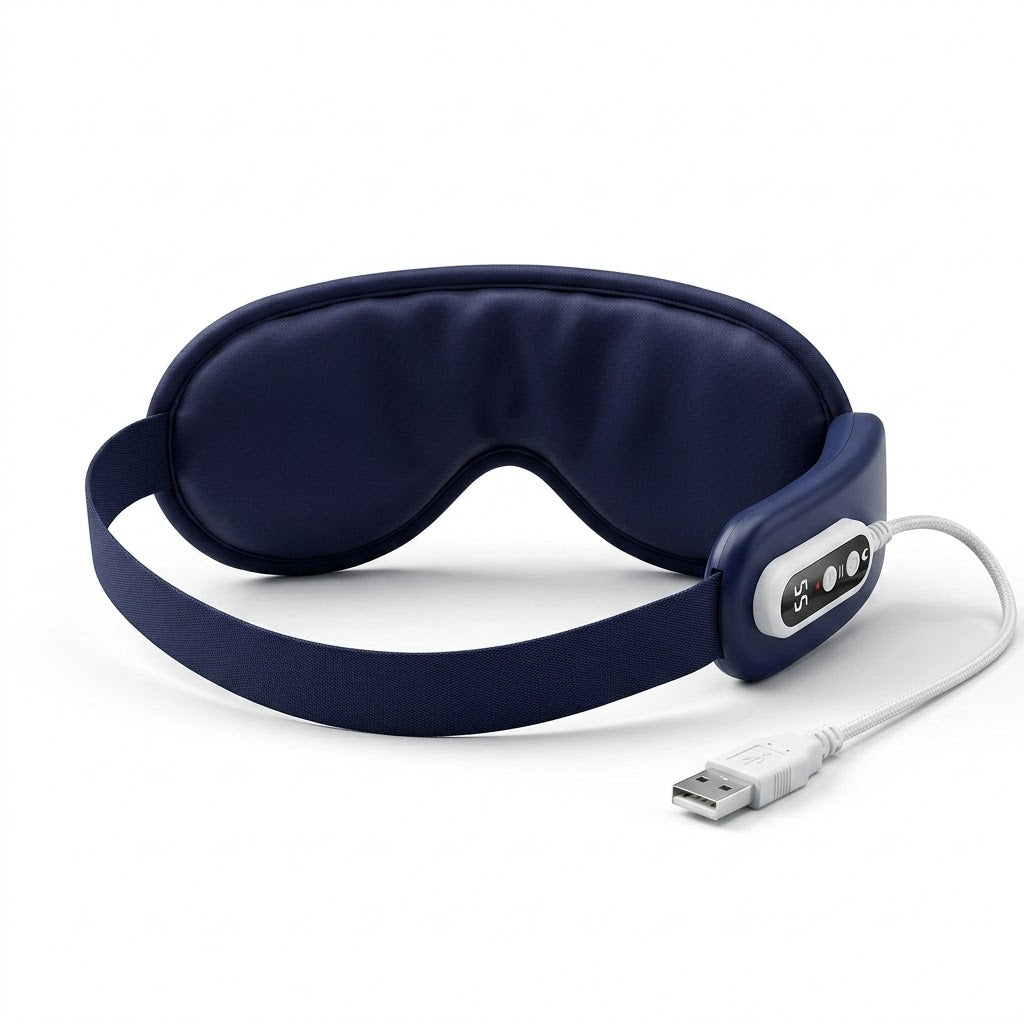 LUZIC | Smart Thermal Eye Massager