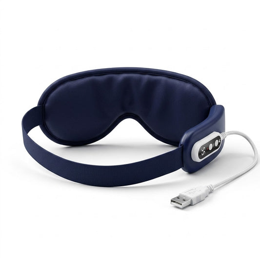 LUZIC | Smart Thermal Eye Massager