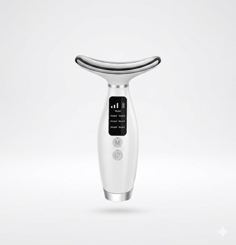 LUZIC | 7-Spectrum Biomimetic Sculptor