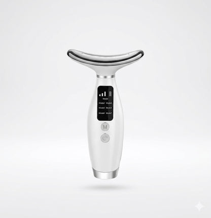 LUZIC | 7-Spectrum Biomimetic Sculptor