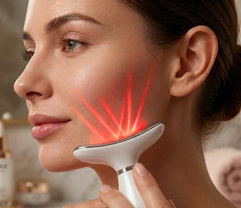 LUZIC | 7-Spectrum Biomimetic Sculptor